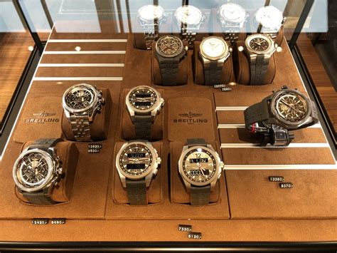 breitling neuausrichtung|breitling outlet.